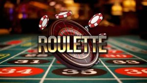 Roulette – Tựa game đen đỏ thế kỷ