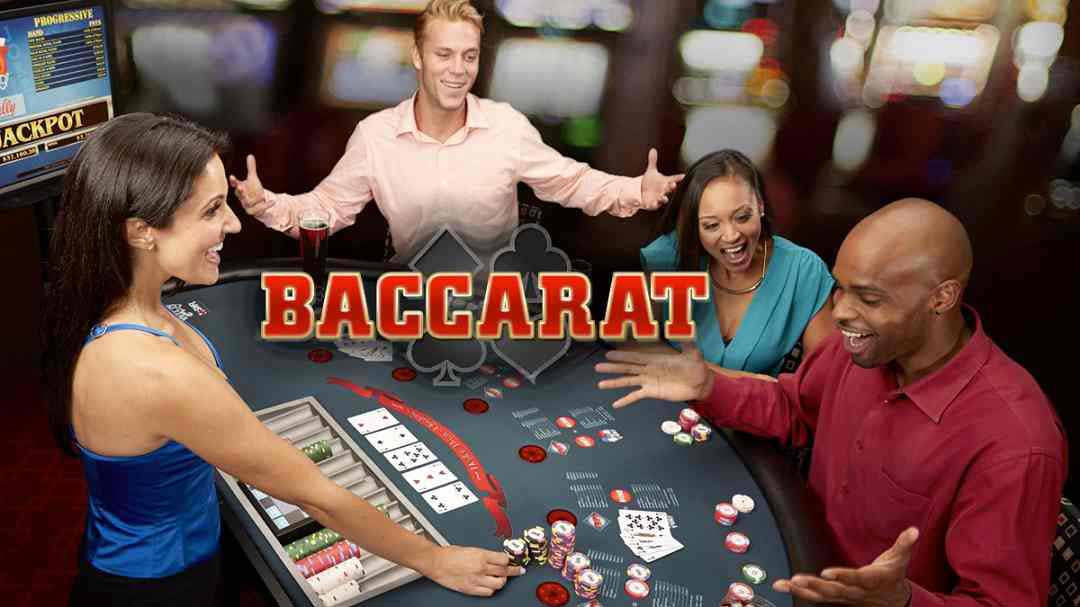 Tìm hiểu thông tin thú vị về trò chơi Baccarat