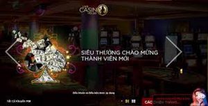 Sòng bài casino hấp dẫn