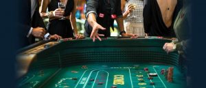 Sòng casino Comfort Slot có nhiều ưu đãi đặc biệt