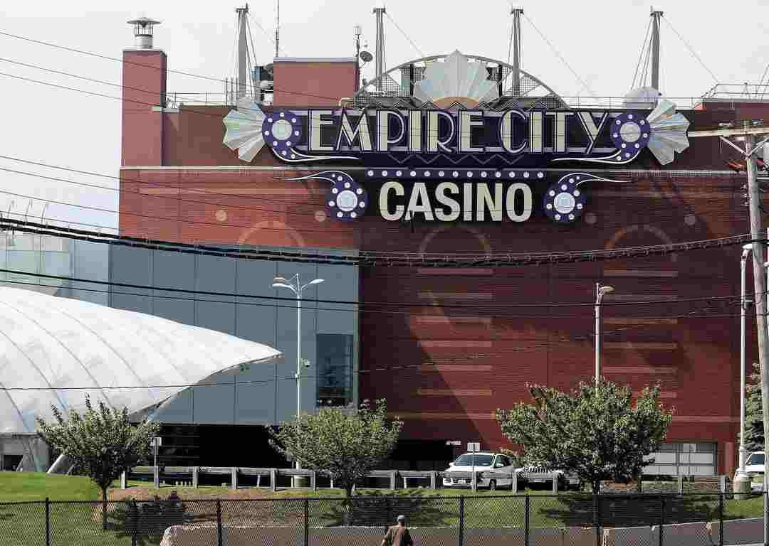 Đánh giá của khách về sòng bạc Empire Casino