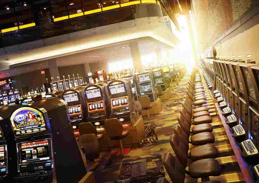 Ưu điểm vượt trội mà Empire Casino đã có được