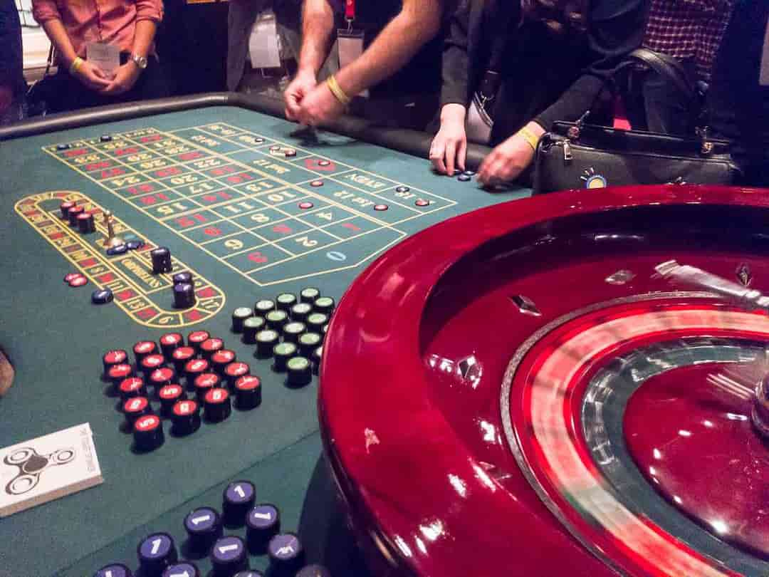 Blackjack được say mê tại Felix - Hotel & Casino