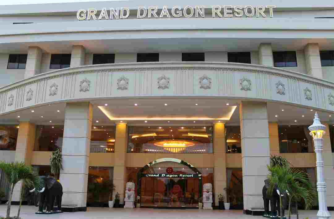 Kinh nghiệm chơi cá cược đỏ đen ở Grand Dragon Resorts