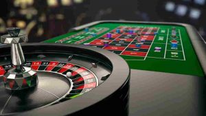 Giới thiệu đôi nét về Koh Kong Casino