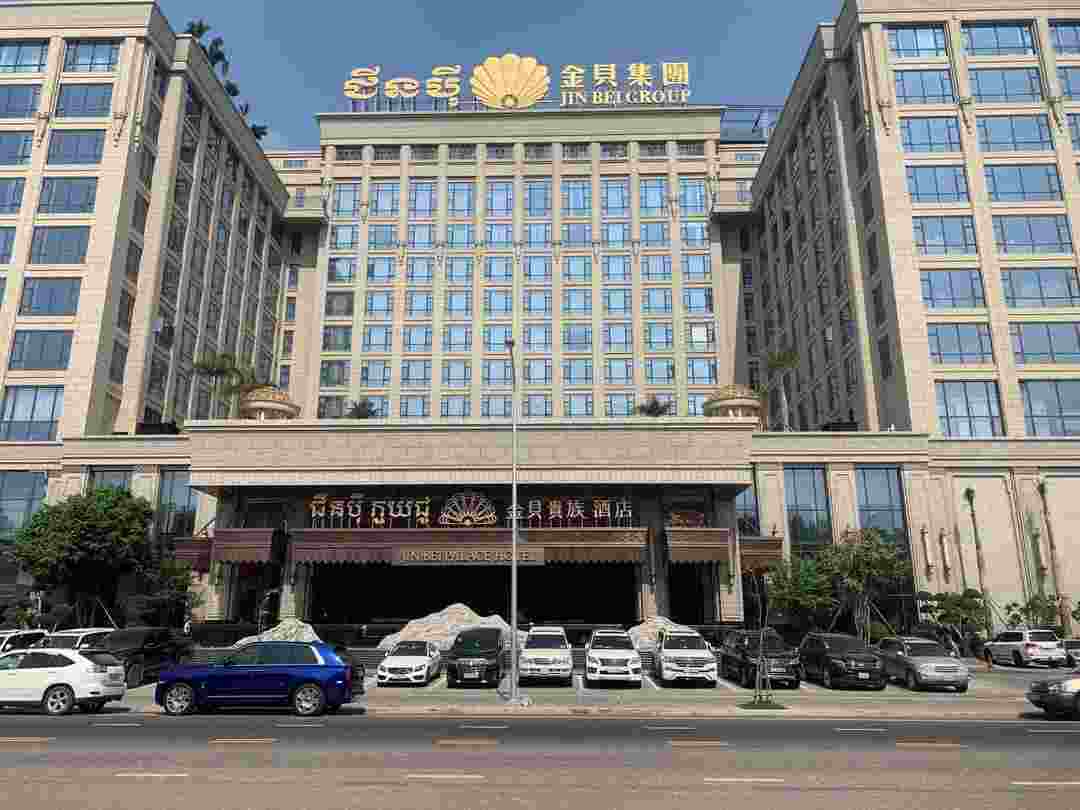 Thông tin cơ bản về Le Macau Casino & Hotel