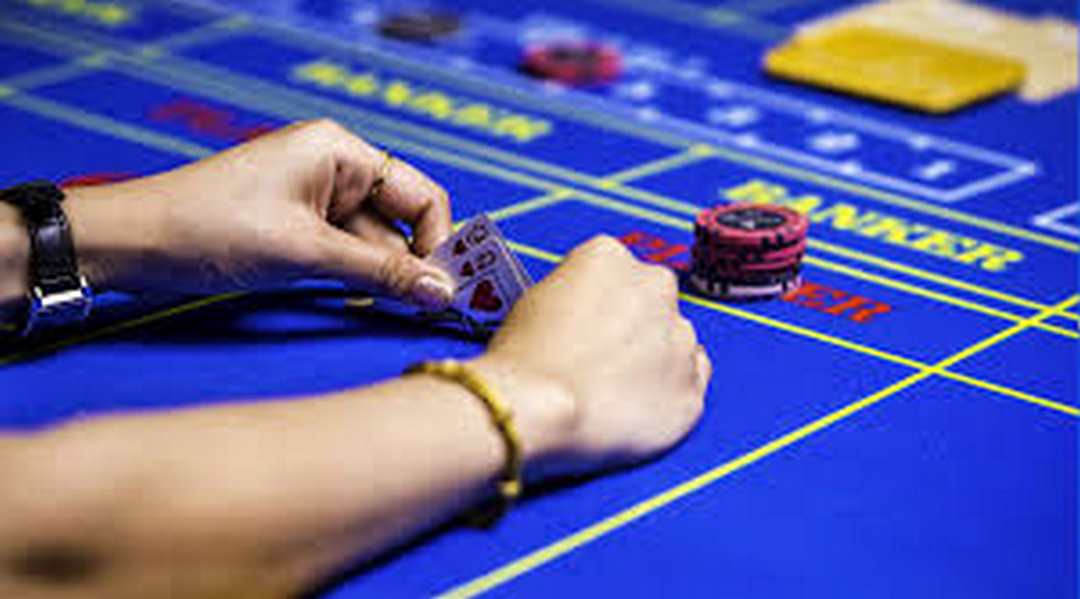 Dịch vụ đẳng cấp luôn có tại Queenco Hotel and Casino