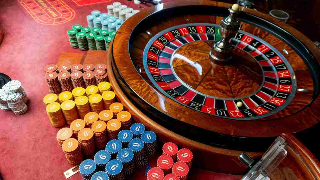 Rich Casino có vô vàn game chơi khác nhau