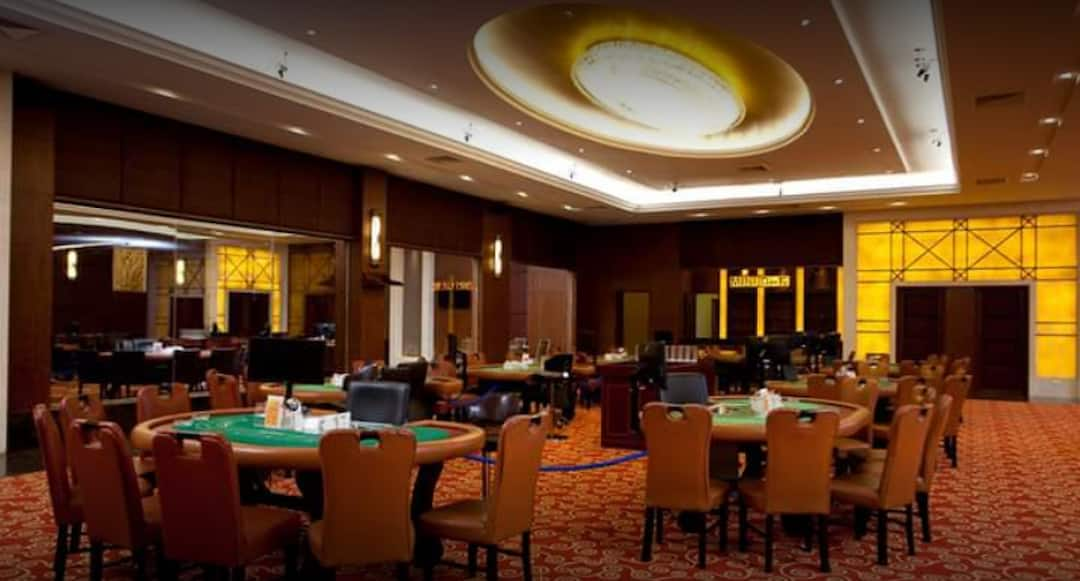 Roxy Casino mang đến nhiều dịch vụ hỗ trợ