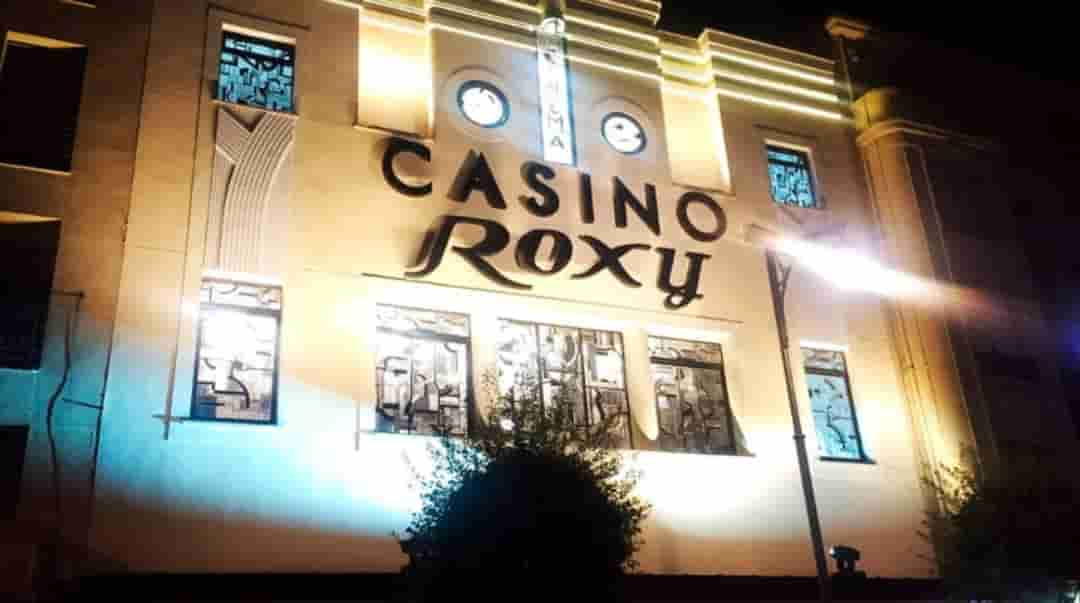 Tìm hiểu thông tin cơ bản về Roxy Casino