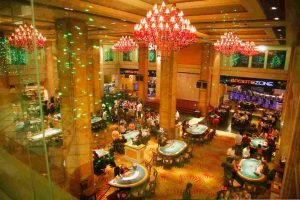 Giải trí cá cược ở Suncity Casino có thật sự thu hút?