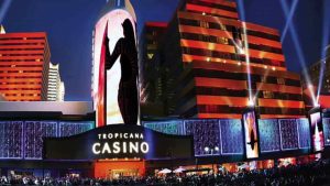Quá trình phát triển của Tropicana Resort & Casino rất lâu đời