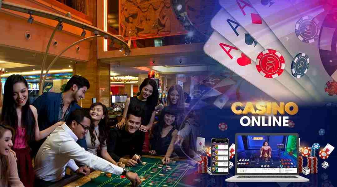 Giải pháp Casino online mà nhà cung cấp mang đến là vô cùng hấp dẫn