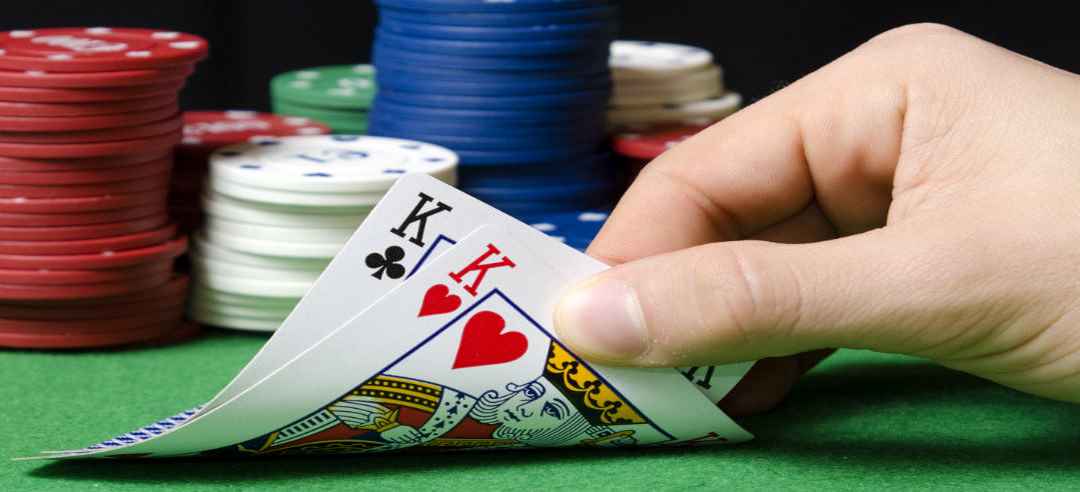 Thương hiệu King’s Poker mang đến giải pháp cá cược trực tuyến hấp dẫn