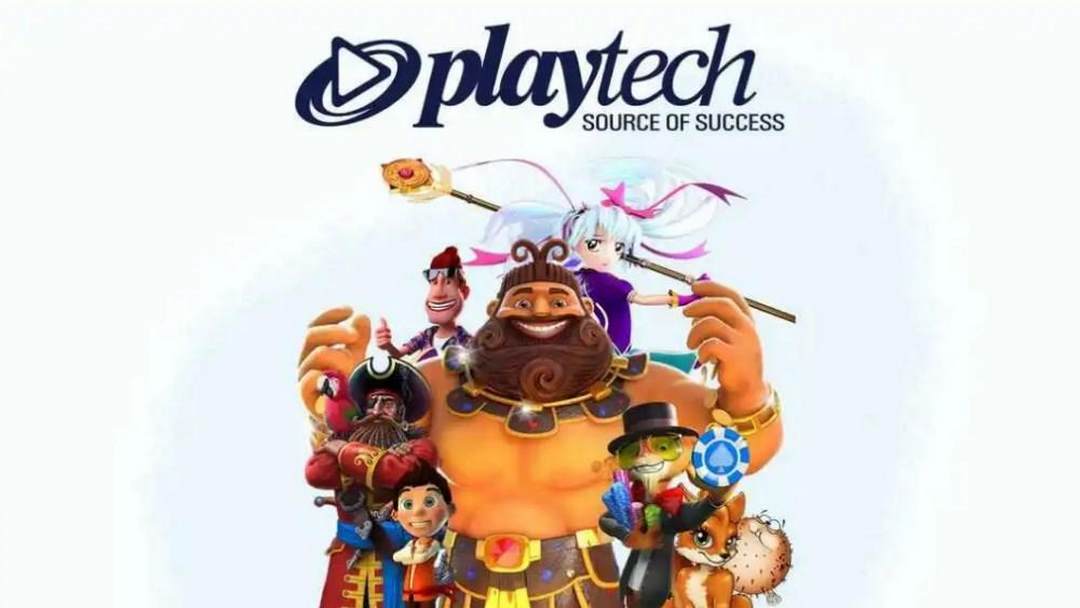 pt (playtech) phát triển sản phẩm nổi bật